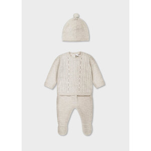 Mayoral Babypakje, 3-delig