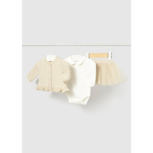 Mayoral Tulle set, 3-delig