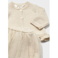 Mayoral Tulle set, 3-delig