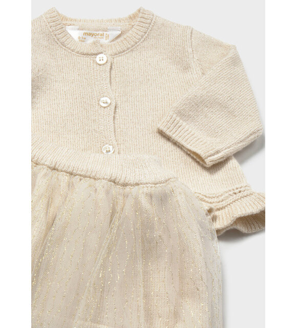Mayoral Tulle set, 3-delig