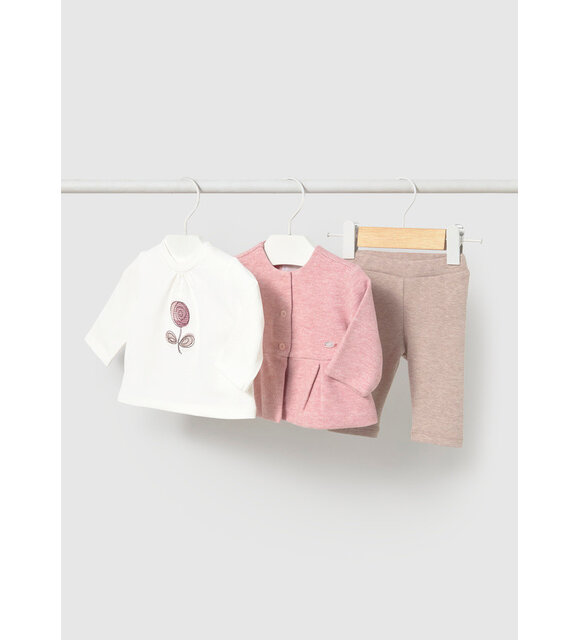 Mayoral Leggings set, 3-delig