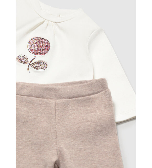 Mayoral Leggings set, 3-delig