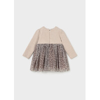 Mayoral Tulle jurk