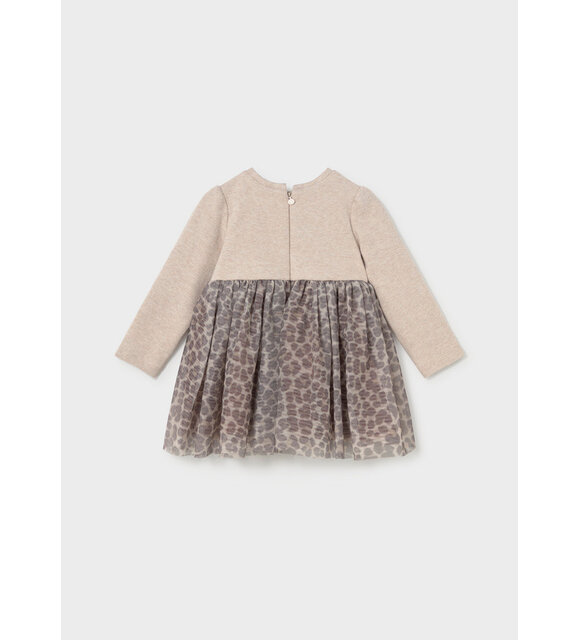 Mayoral Tulle jurk