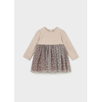 Mayoral Tulle jurk
