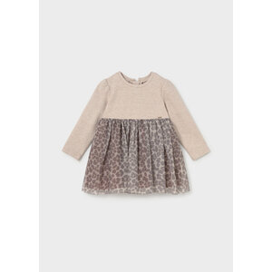 Mayoral Tulle jurk