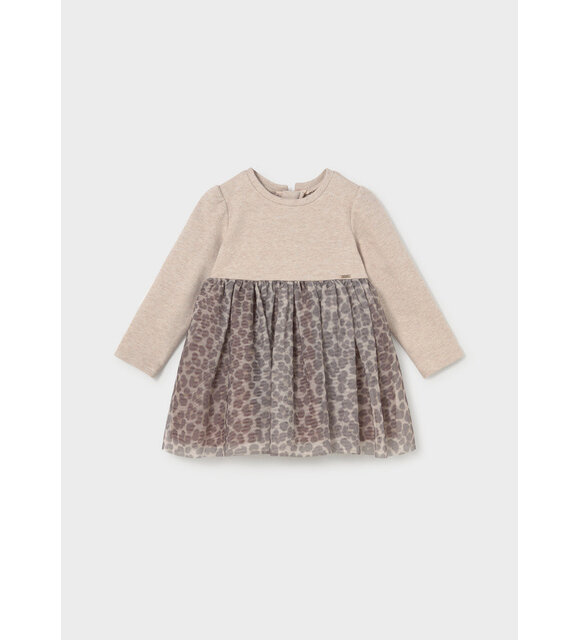 Mayoral Tulle jurk