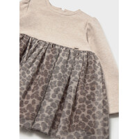 Mayoral Tulle jurk