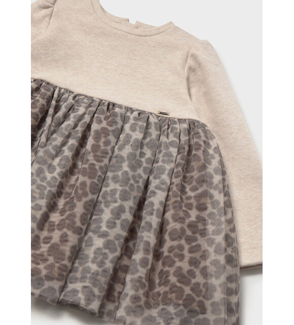 Mayoral Tulle jurk