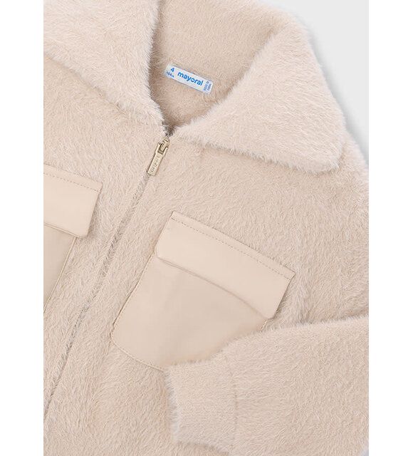 Mayoral Vest