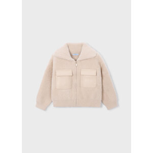 Mayoral Vest