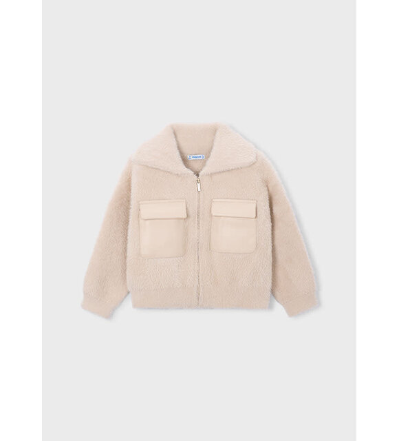 Mayoral Vest