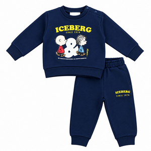 Iceberg Joggingpak