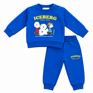 Iceberg Joggingpak