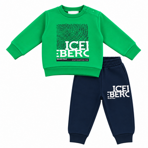 Iceberg Joggingpak