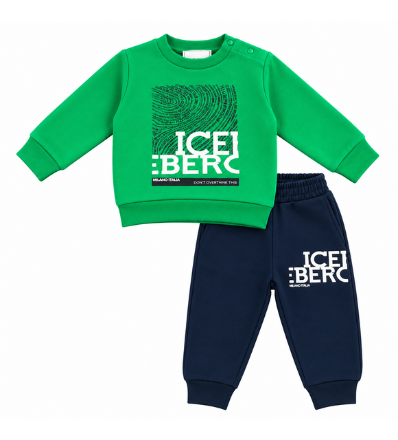 Iceberg Joggingpak