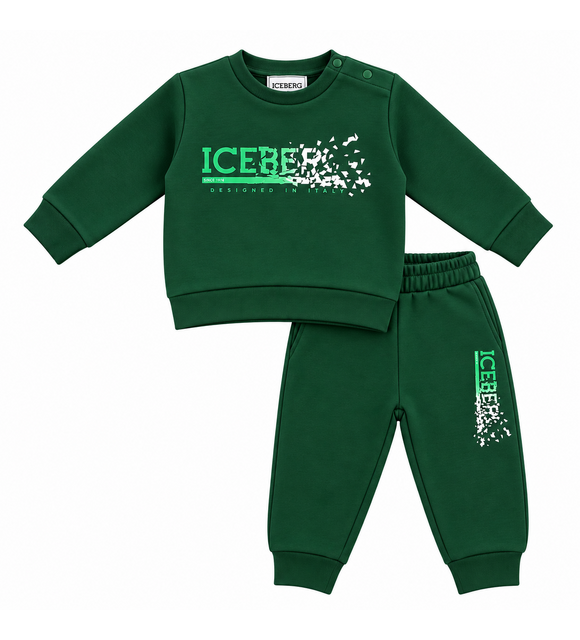 Iceberg Joggingpak