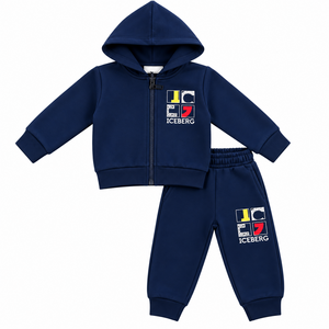 Iceberg Joggingpak