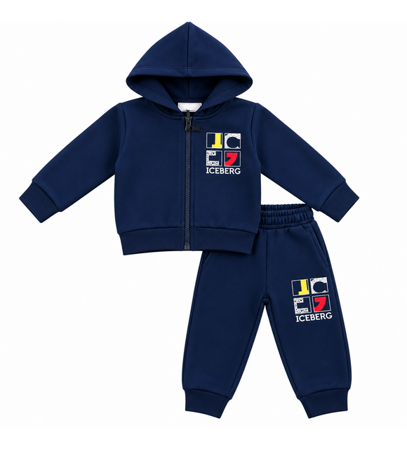 Iceberg Joggingpak