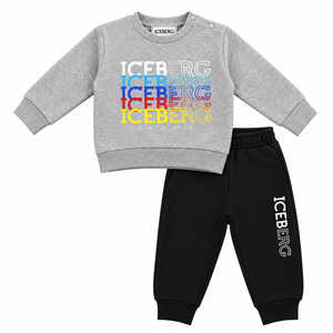Iceberg Joggingpak