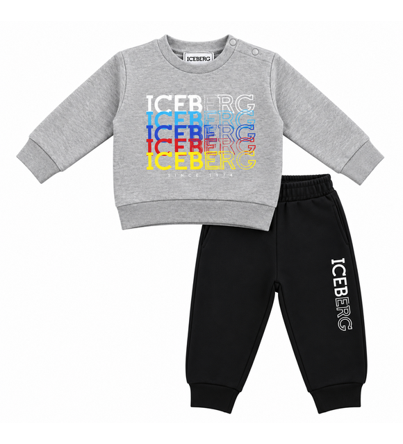 Iceberg Joggingpak