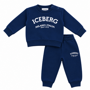 Iceberg Joggingpak