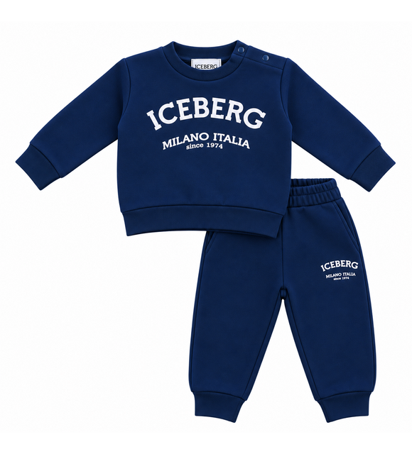 Iceberg Joggingpak