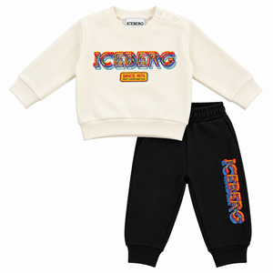 Iceberg Joggingpak