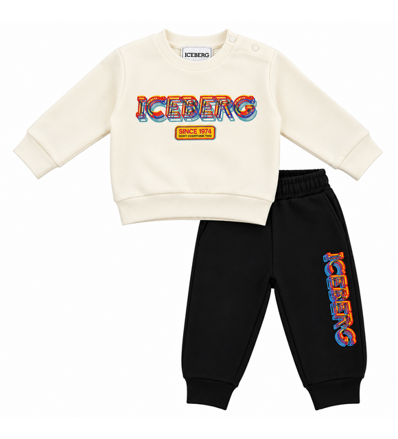 Iceberg Joggingpak