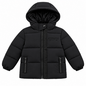 Iceberg Winterjas