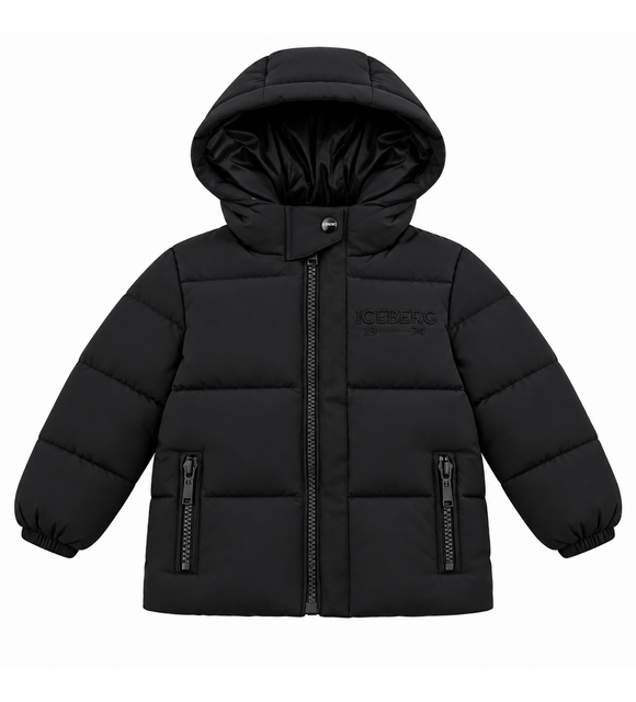 Iceberg Winterjas