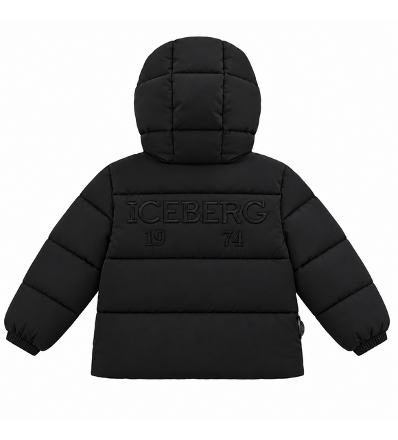 Iceberg Winterjas