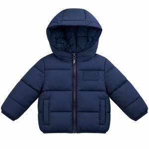 Iceberg Winterjas
