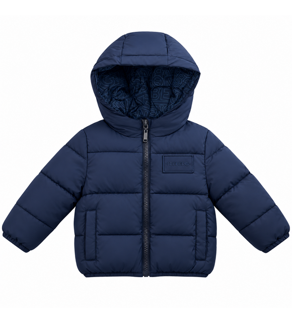 Iceberg Winterjas