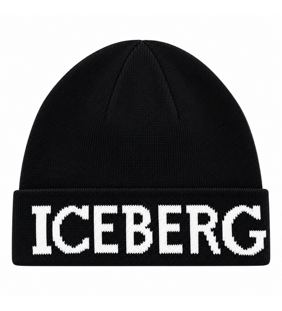 Iceberg Wintermuts