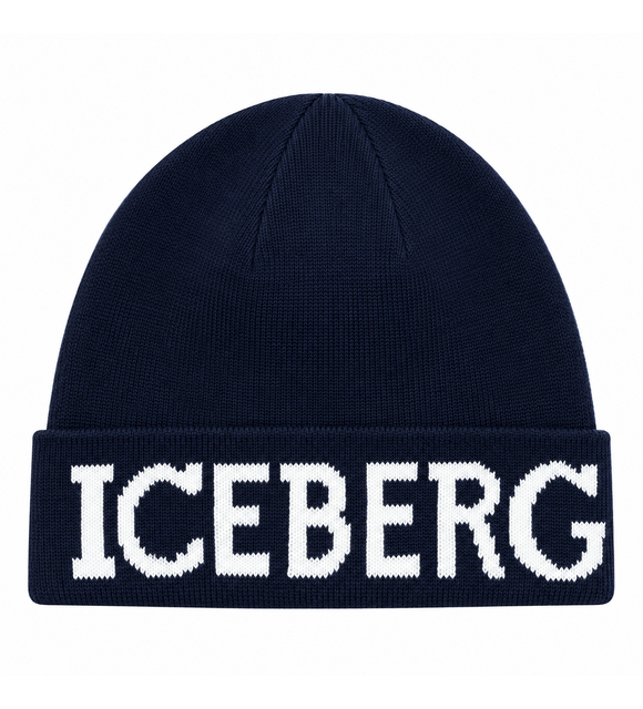 Iceberg Wintermuts