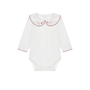 Patachou Romper