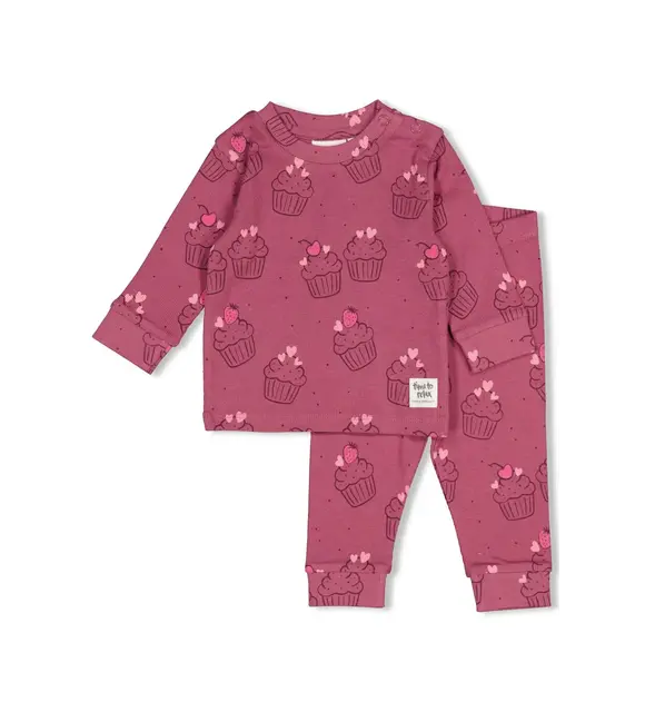 Feetje Pyjama
