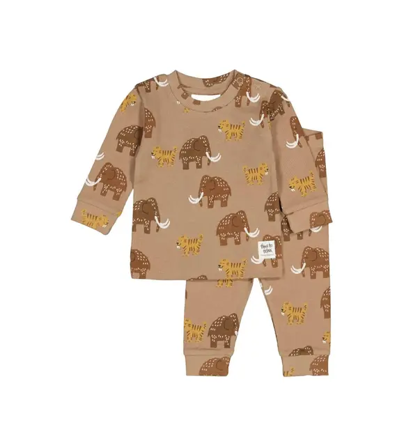 Feetje Pyjama