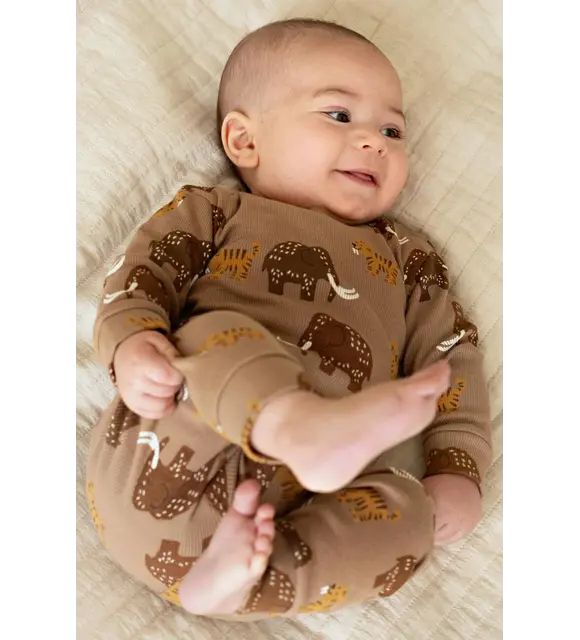 Feetje Pyjama
