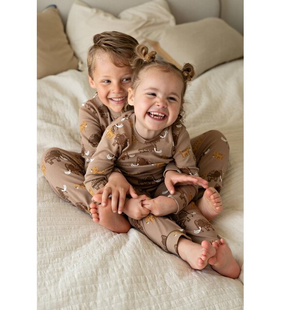 Feetje Pyjama