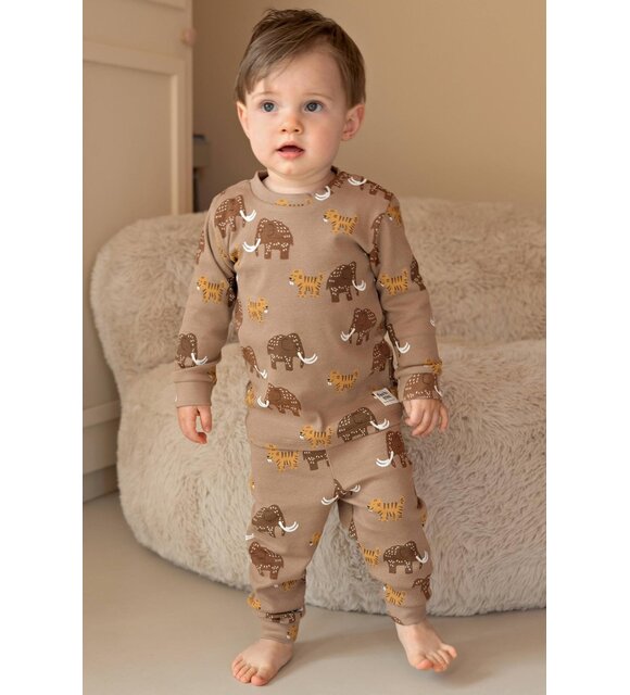 Feetje Pyjama