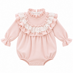 Puro Mimo Romper