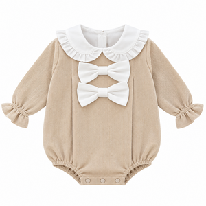 Puro Mimo Romper