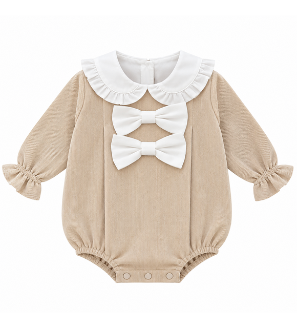 Puro Mimo Romper