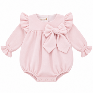 Puro Mimo Romper