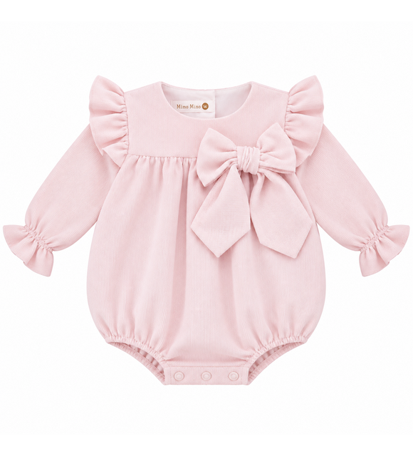 Puro Mimo Romper