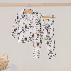 House of Bears Pyjama