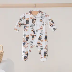 House of Bears Babypakje