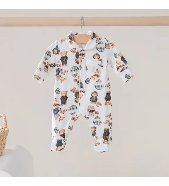 House of Bears Babypakje